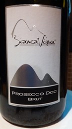 Banca Vigna Prosecco DOC Brut